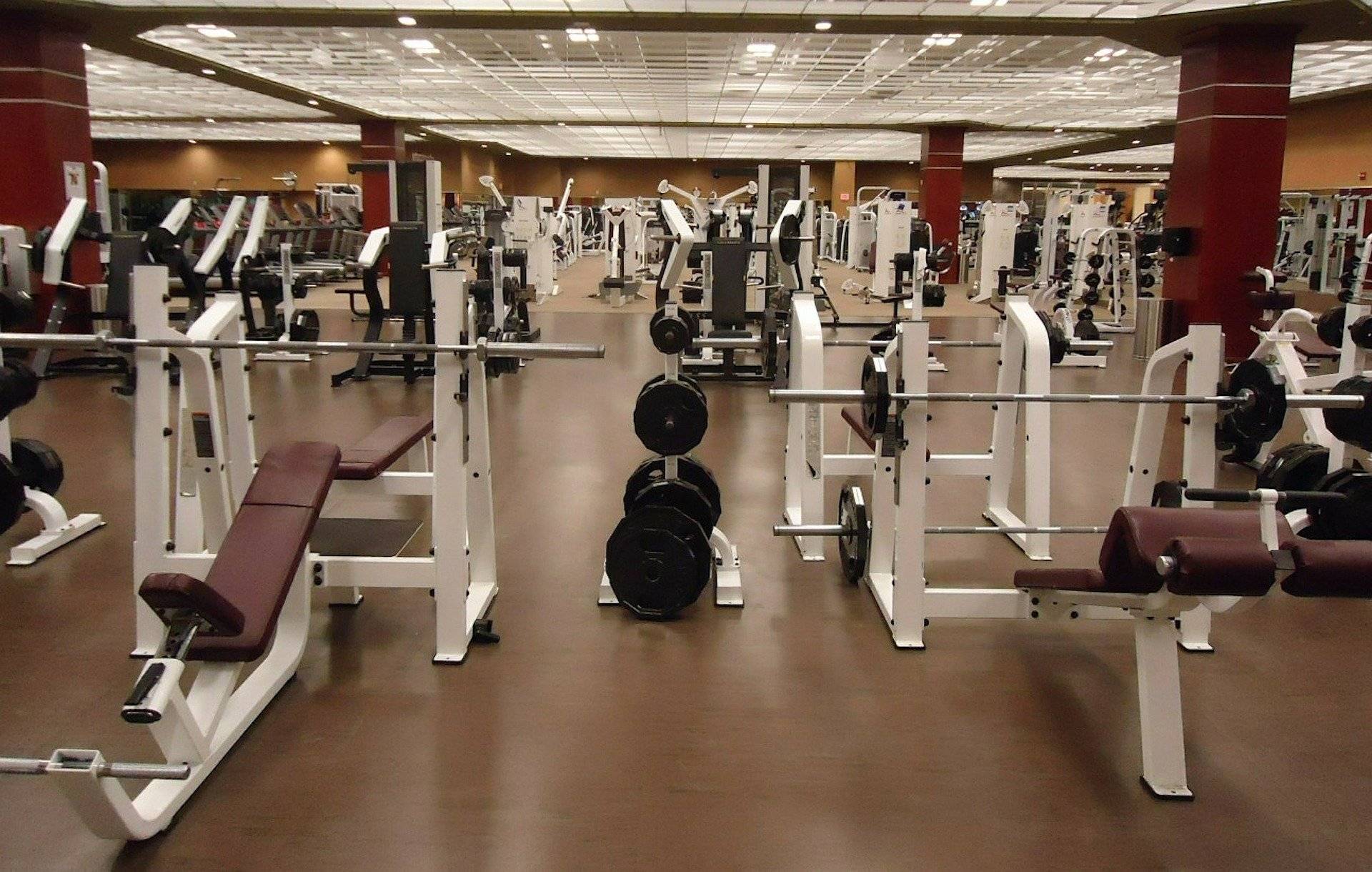 PLANES DE MANTENIMIENTO PARA TU GIMNASIO -  -  Ameexfitness .
